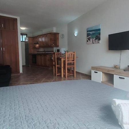 Ferienwohnung Atardecer Con Vistas Al Teide Tacoronte Exterior foto