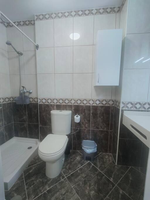 Ferienwohnung Atardecer Con Vistas Al Teide Tacoronte Exterior foto