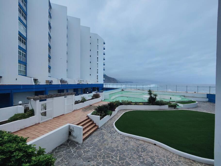 Ferienwohnung Atardecer Con Vistas Al Teide Tacoronte Exterior foto
